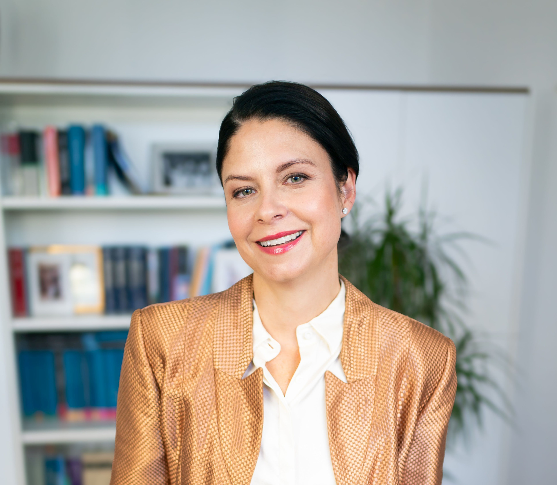 JUDr. Barbora Šnáblová, LL.M.