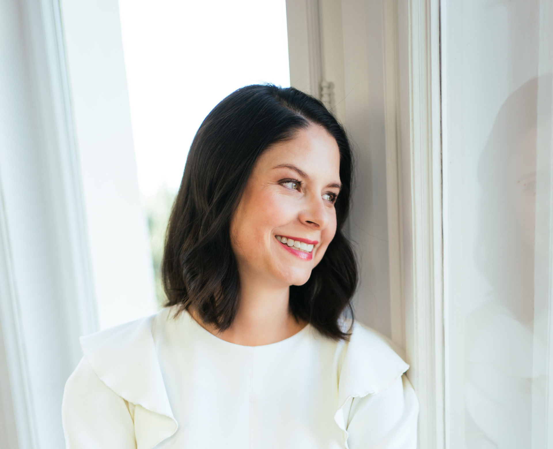 JUDr. Barbora Šnáblová, LL.M.