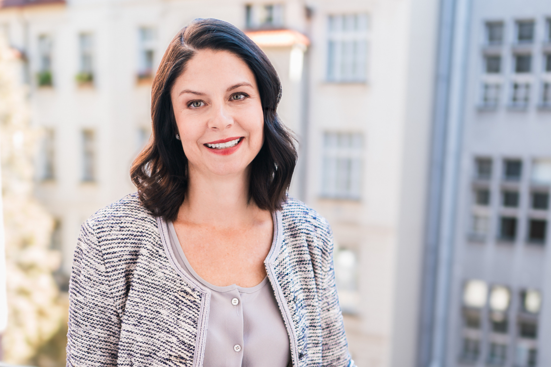 JUDr. Barbora Šnáblová, LL.M.